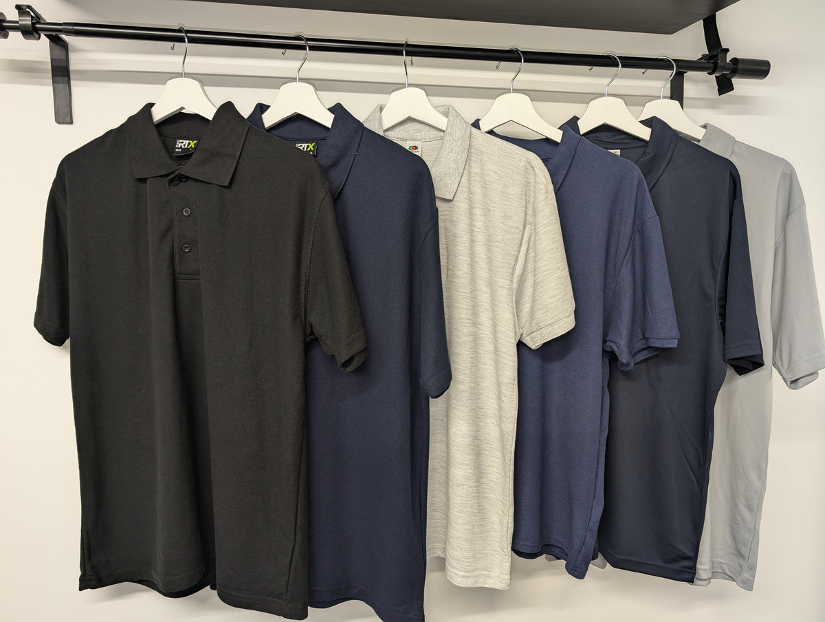 Workwear Clothing & Headwear