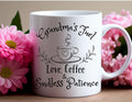Personalised mug for Mother’s Day, birthdays and special occasions  image 0