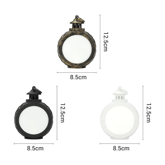 Light Up Lantern (Small) image 4