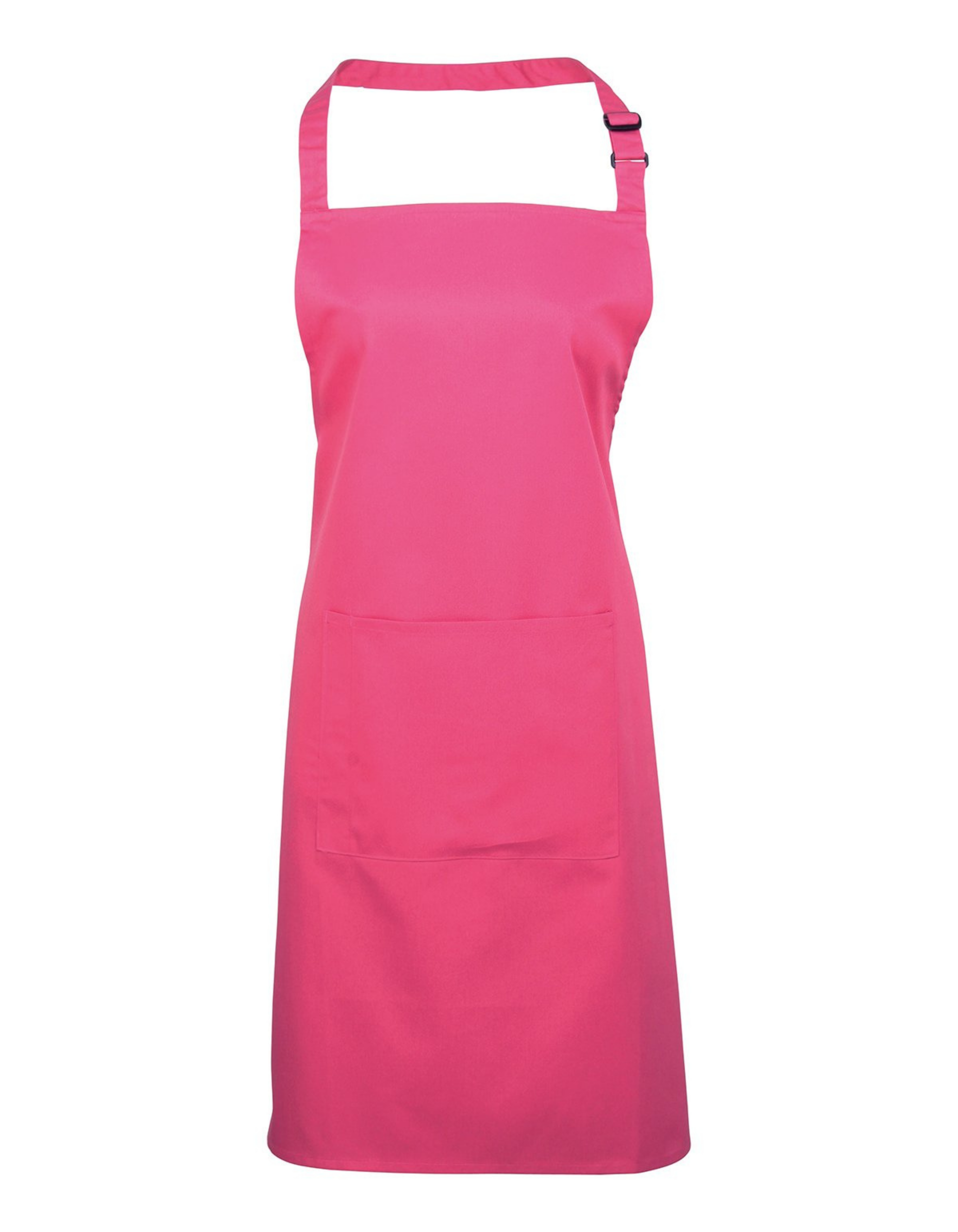 Customised Business Aprons – Printed with Your Logo & Details image 3