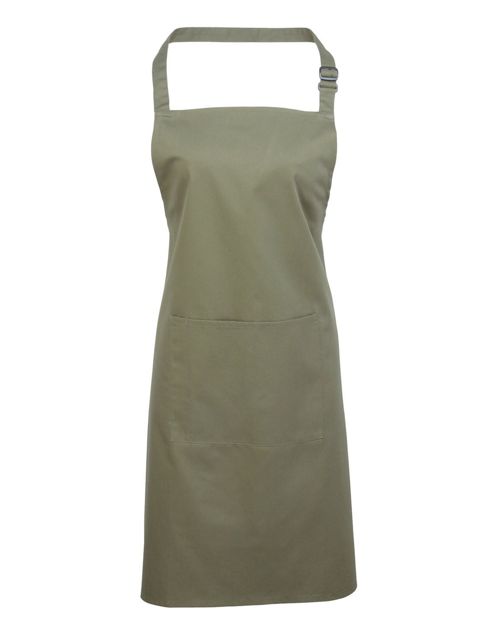 Customised Business Aprons – Printed with Your Logo & Details image 4