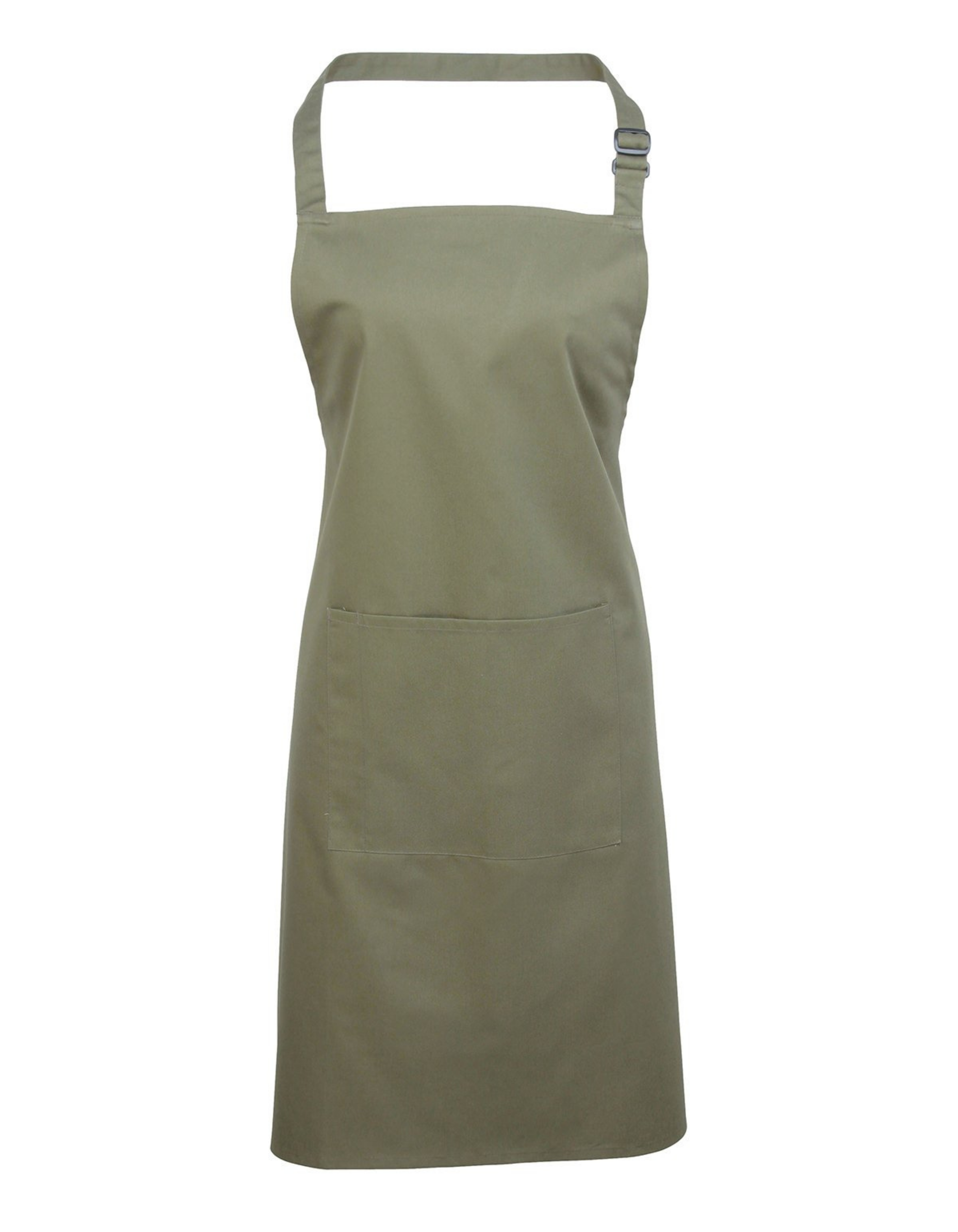 Customised Business Aprons – Printed with Your Logo & Details image 4