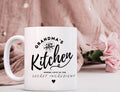 Grandma’s Kitchen Mug  image 0