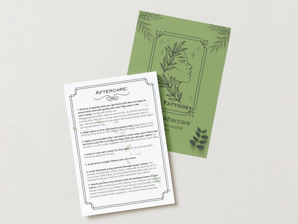 A6 Custom Leaflets/Flyers image 0