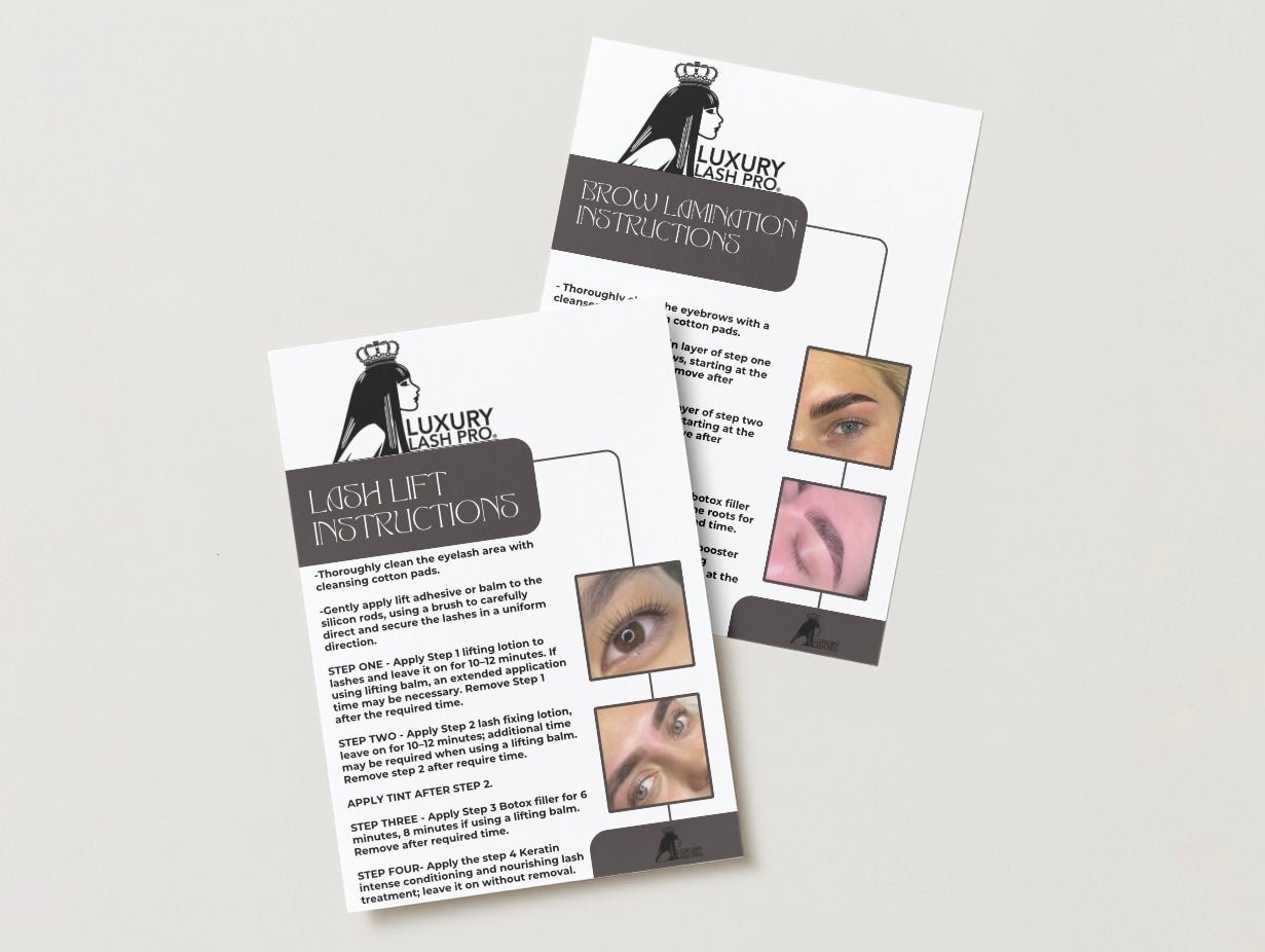 A6 Custom Leaflets/Flyers image 2