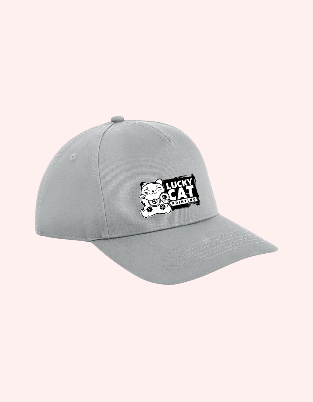 Custom Caps  image 2