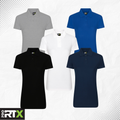 Women’s Pro RTX Polo image 0