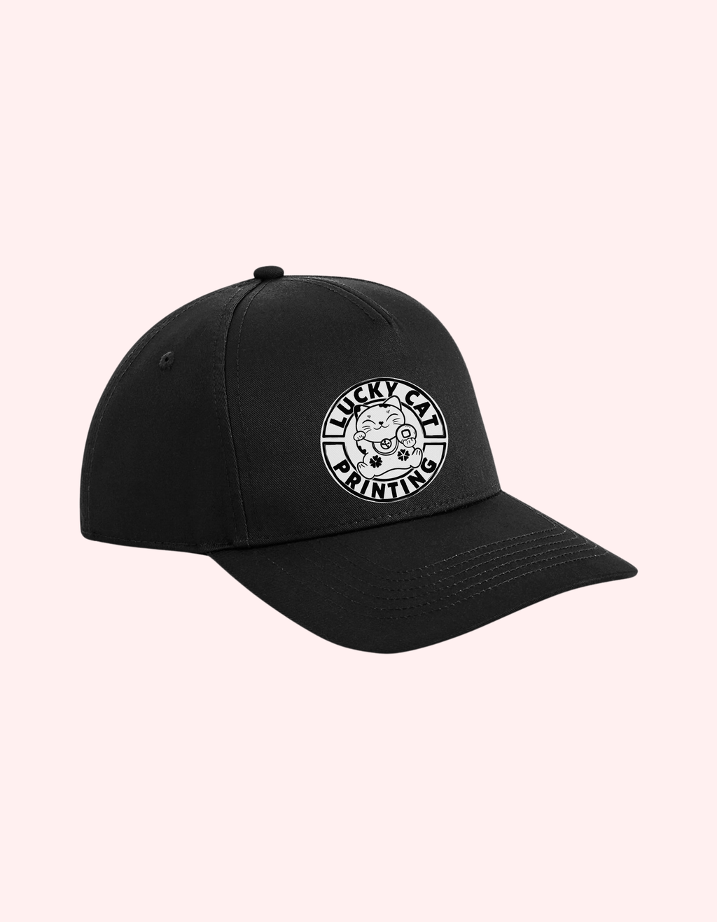 Custom Caps  image 1