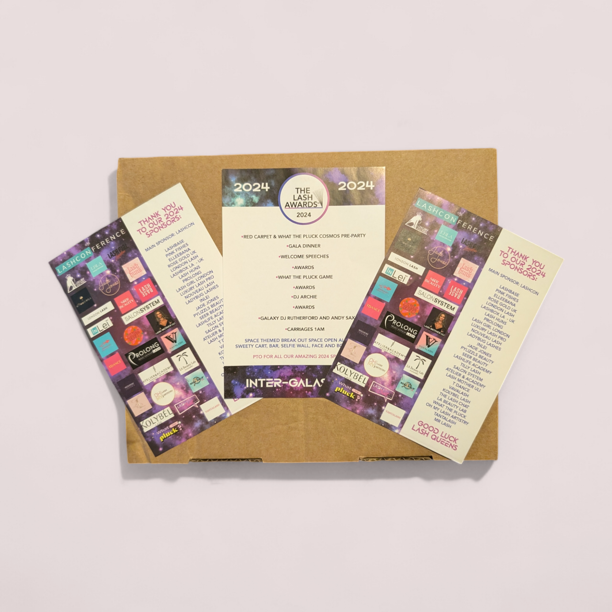 A6 Custom Leaflets/Flyers image 3