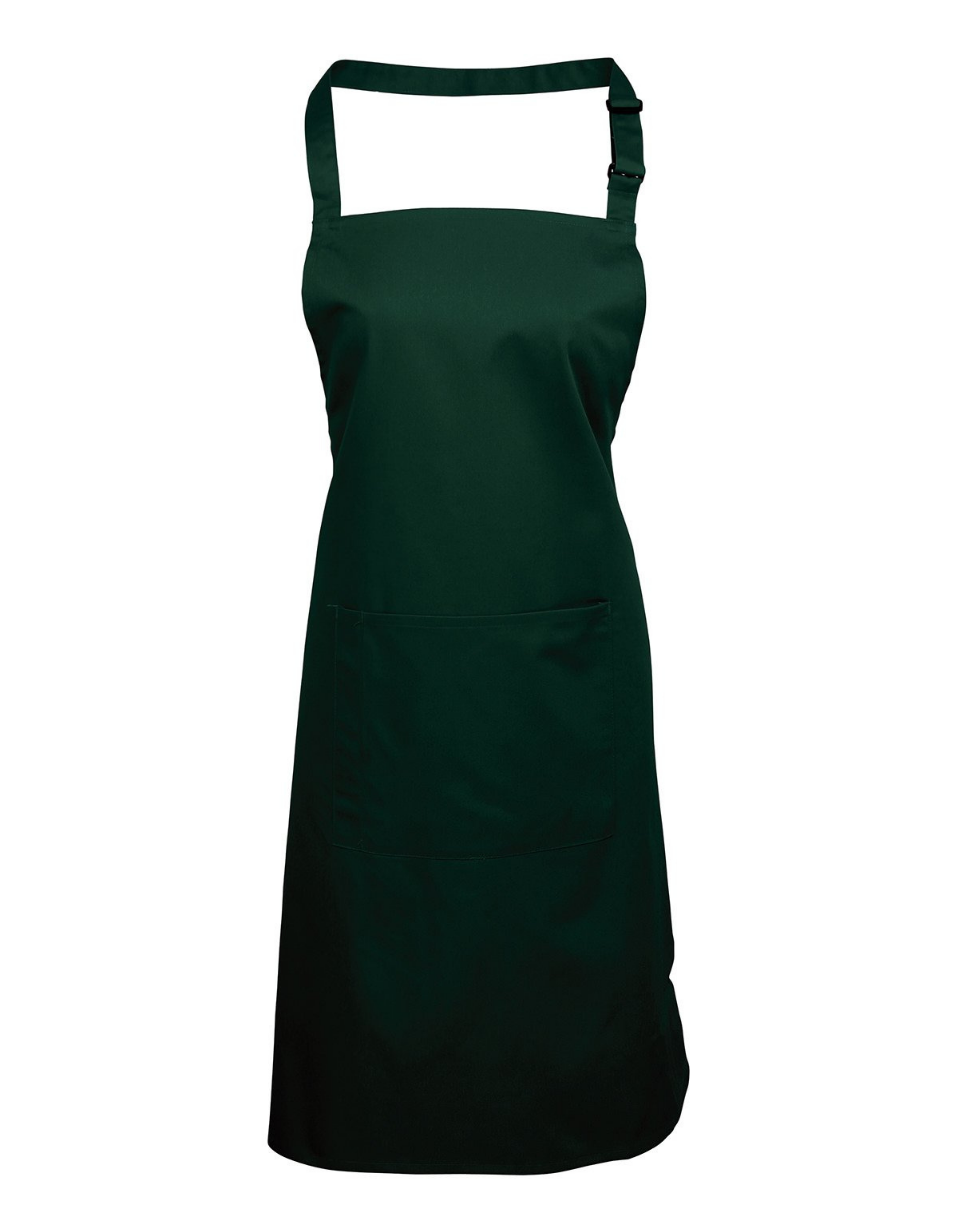 Customised Business Aprons – Printed with Your Logo & Details image 2