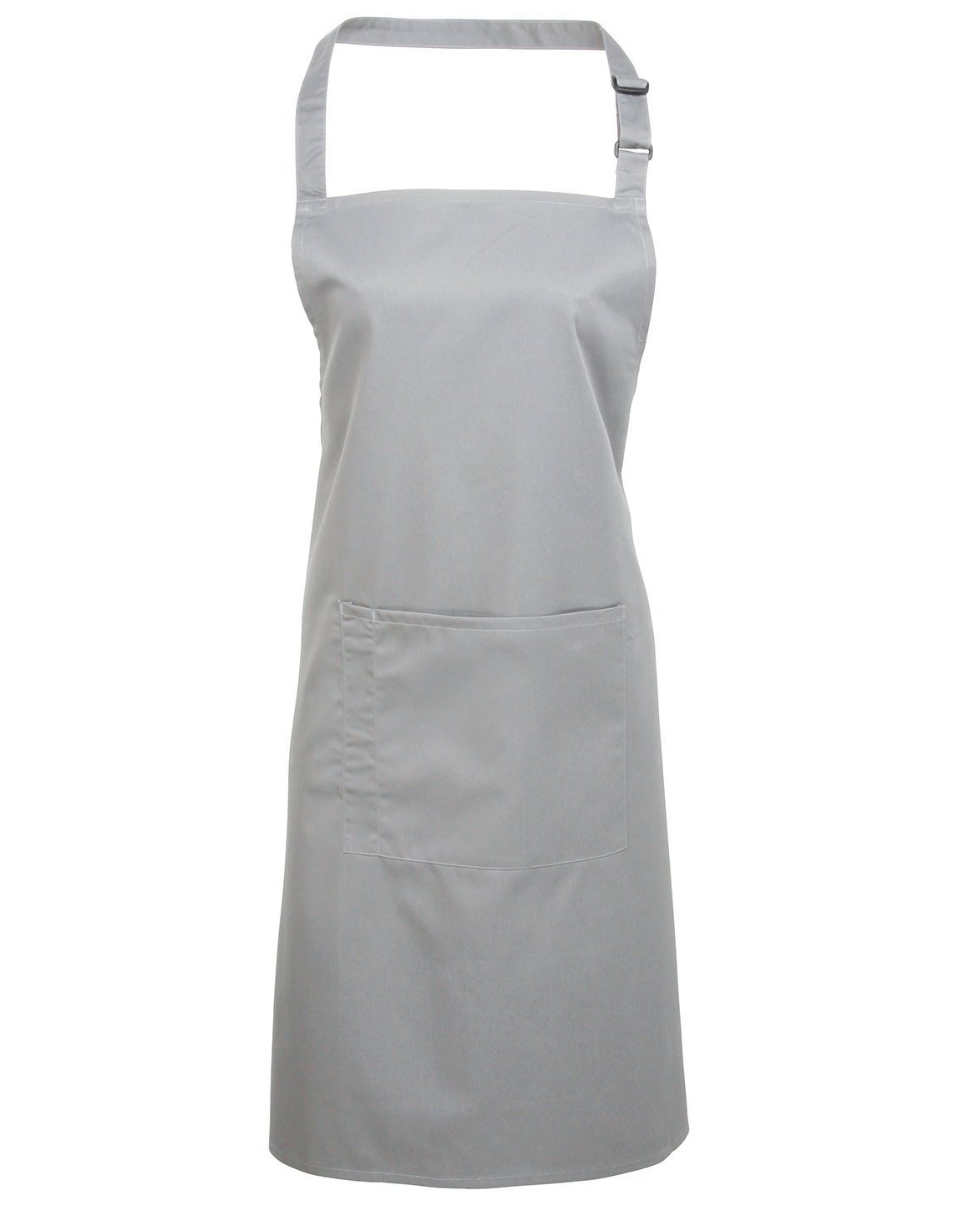 Customised Business Aprons – Printed with Your Logo & Details image 5