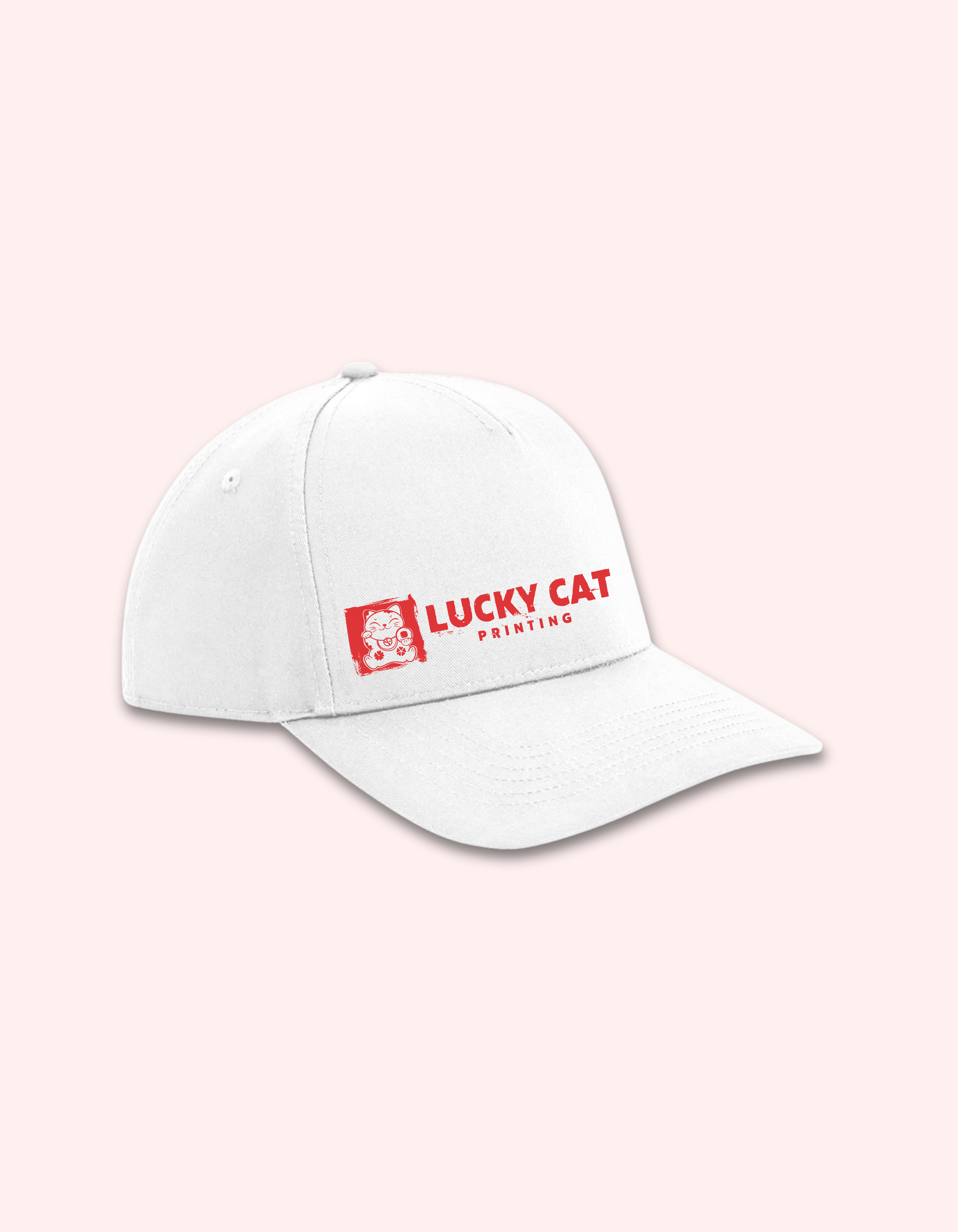 Custom Caps  image 0